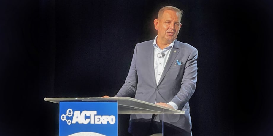 Volvo Gets Serious About Climate Change