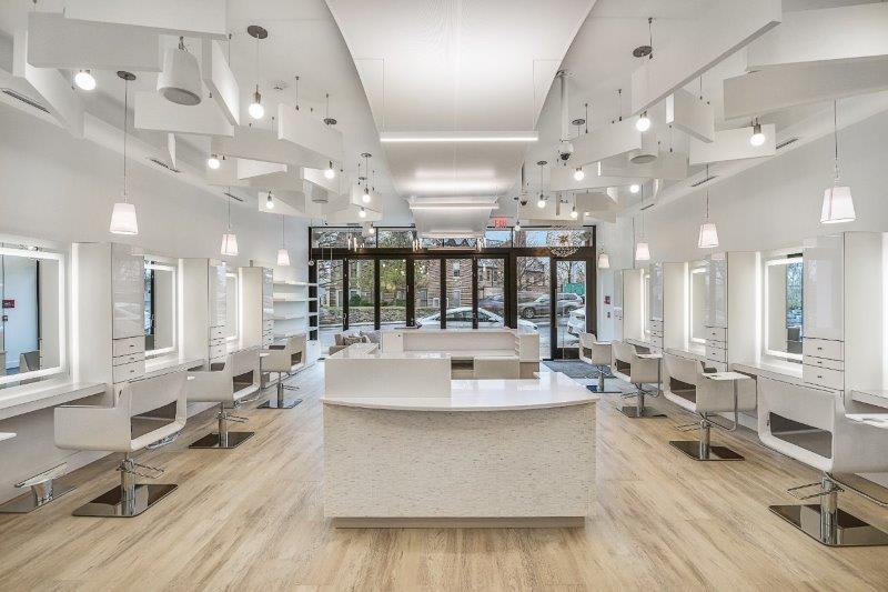 2020 Salons of the Year: Vision of Tomorrow