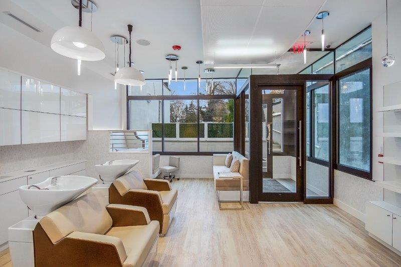 2020 Salons of the Year: Vision of Tomorrow