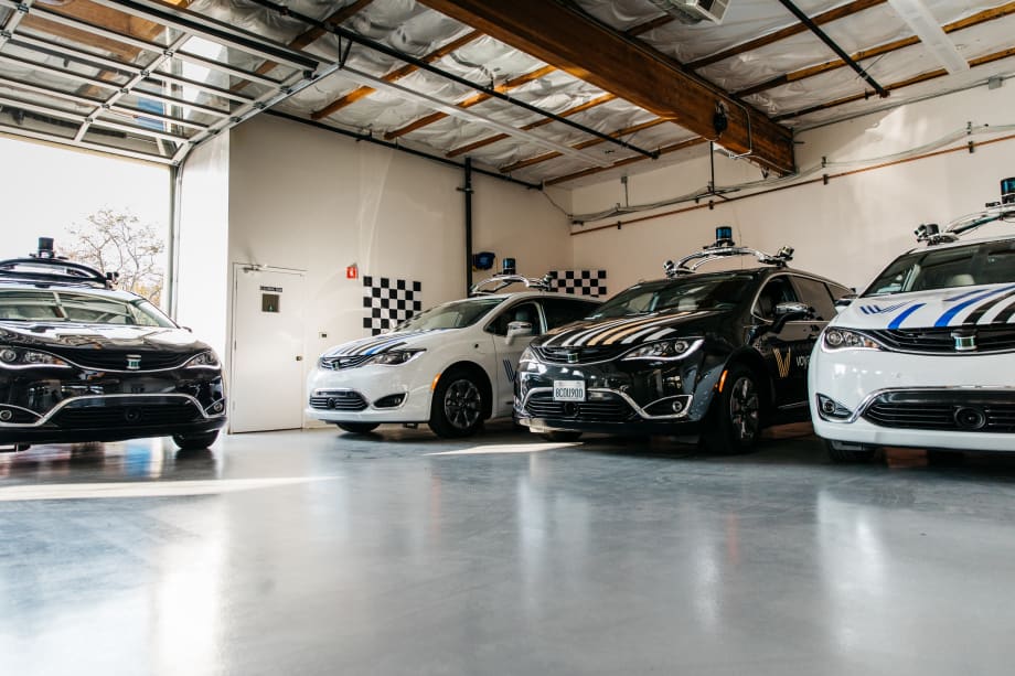 Retirement Communities Perfect for Self-Driving Cars, Startup Claims