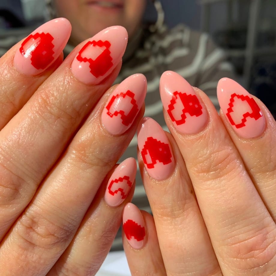 10 Valentine's Day Designs From Vanity Projects