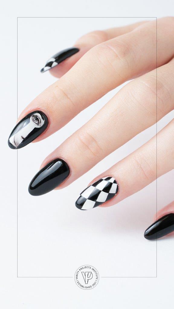 Vanity Projects Institute: The Next Level in Online Nail Artistry Education