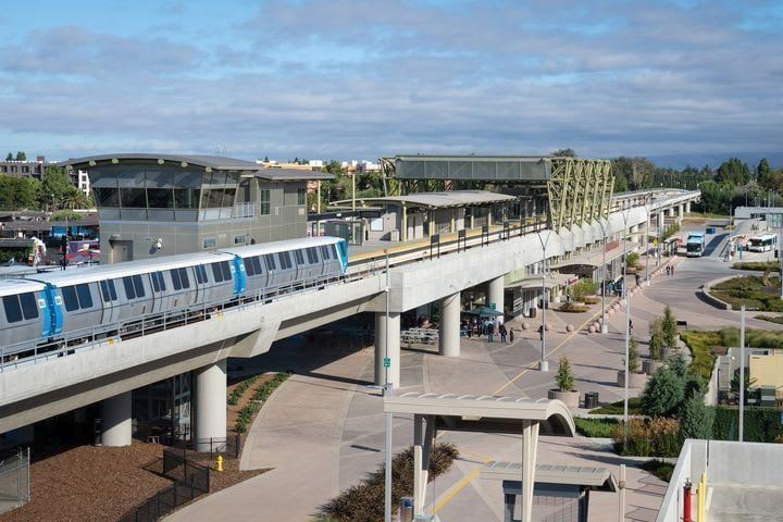 Santa Clara Valley VTA Awards Construction Management Contract for BART Extension