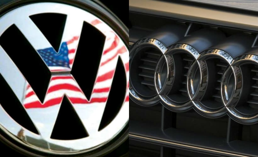 Volkswagen-Audi to Host Fleet Preview in April