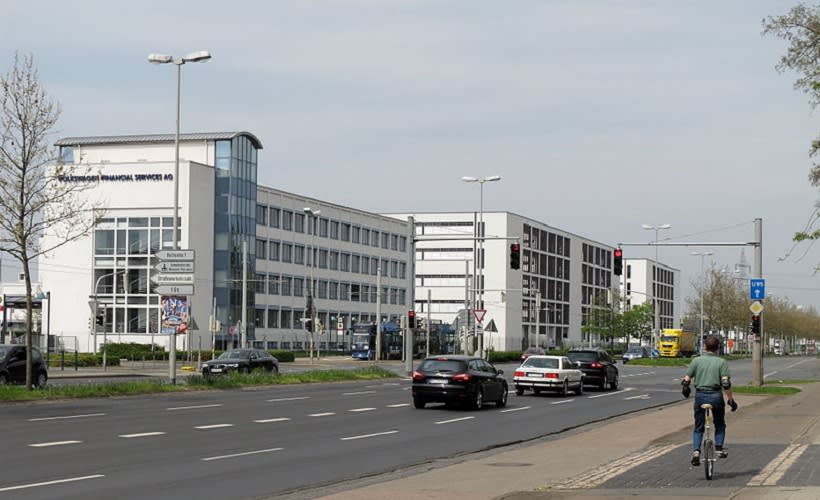 Volkswagen Acquires 60% Stake in Fleet Logistics