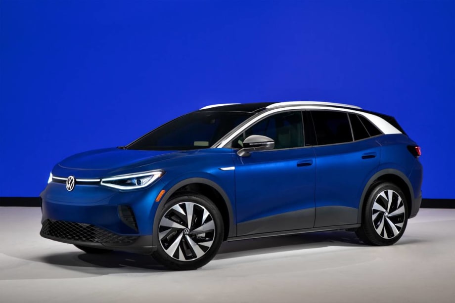 VW Joins Prestigious Electric Vehicle Musuem Digital Exhibit