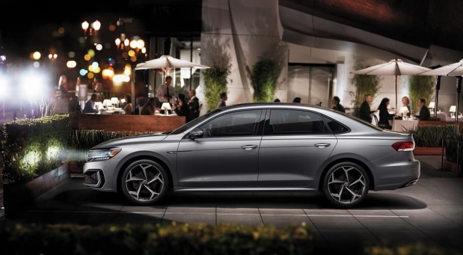 VW's Strategy to Grow Commercial Fleet Sales