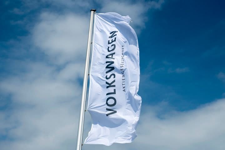 VW Financial Services UK’s Rent-a-Car Program Up 144%