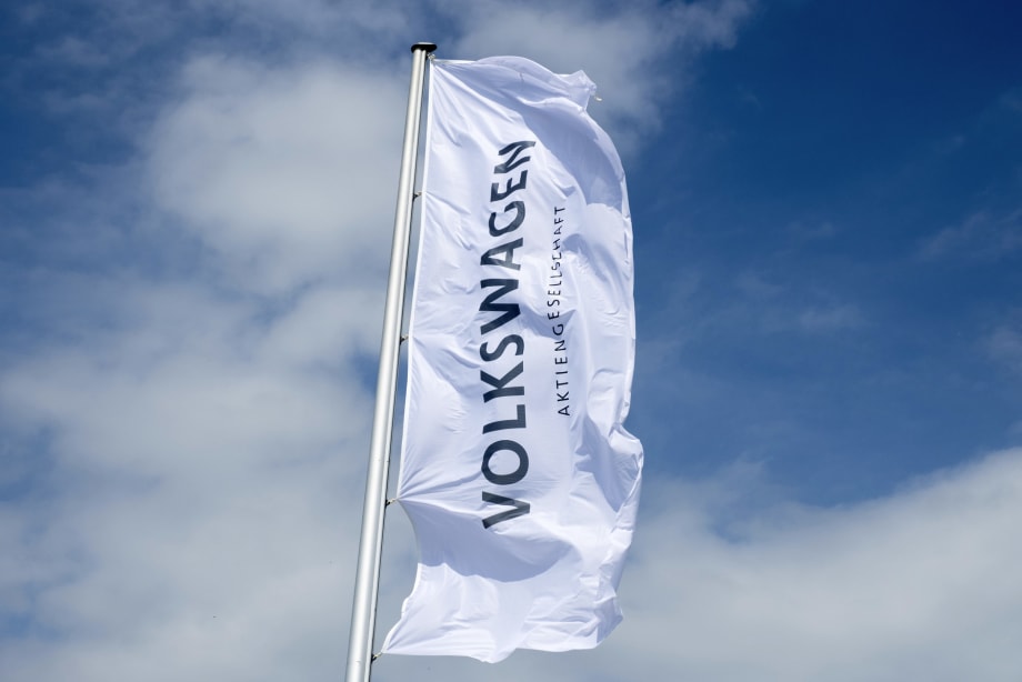 French Regulator Approves VW's Takeover Bid for Europcar