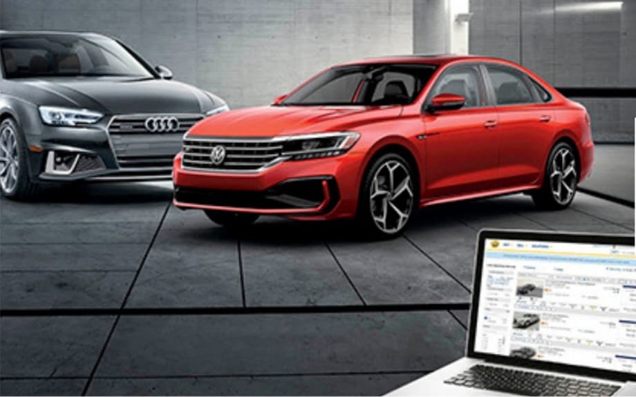 VW Credit, Inc. Selects Manheim for New Volkswagen and Audi Upstream Remarketing Sites