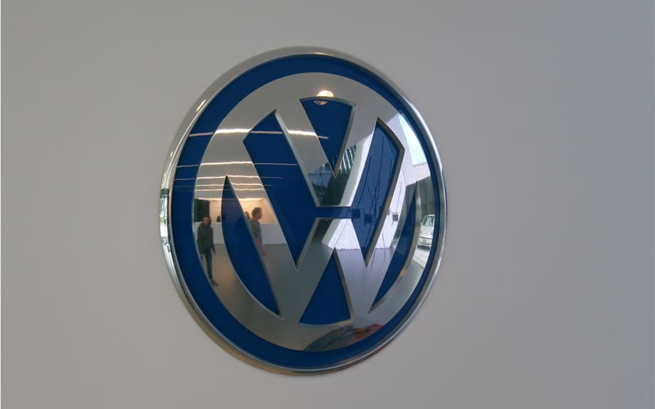 VW Profits Surge in Q1 But CEO Warns Chip Shortage May Hurt Q2