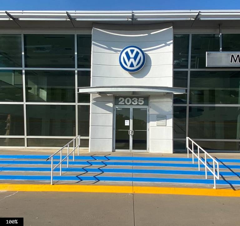 Texas VW Dealership Sold to Local Investor