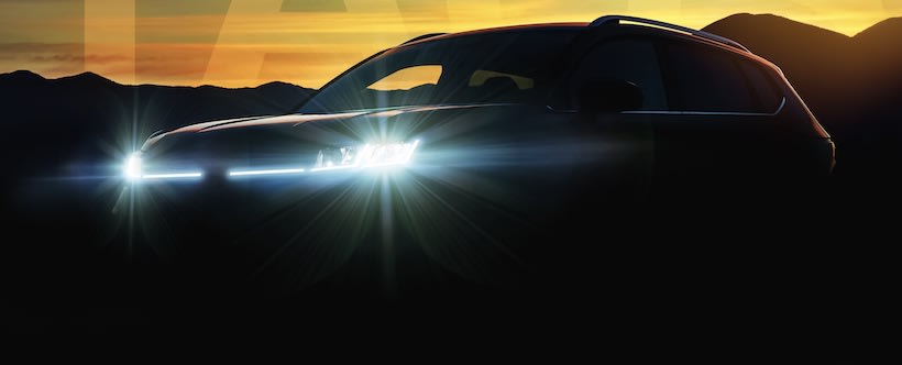 VW Names New Compact SUV