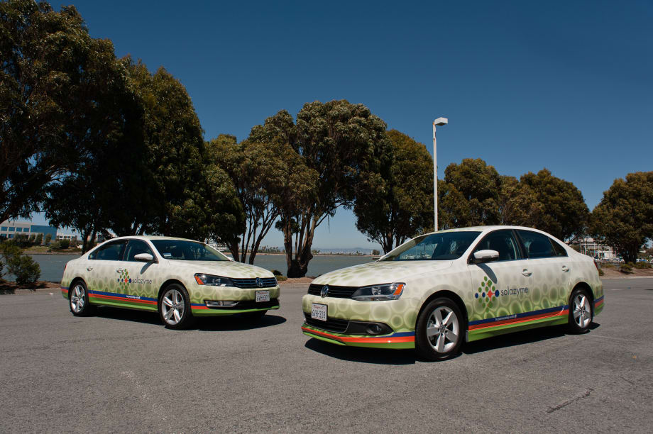 VW: Renewable Diesel Performance Matches Traditional Diesel