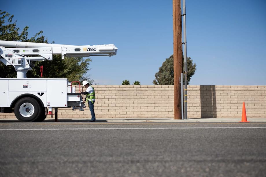 Verizon Connect Reveal Now Available for Govt. Customers