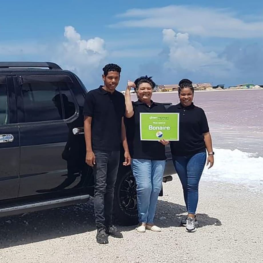 Green Motion Continues Caribbean Expansion