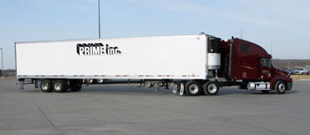 Prime to Buy 4,000 Wabash Reefers