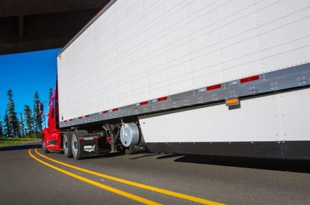 April Trailer Sales Beat Industry Estimates