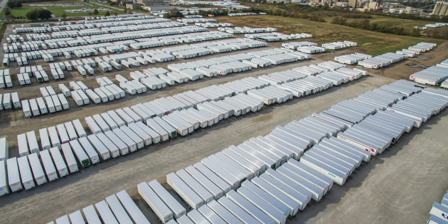 2021 Trailer Trends: Lighter, Smarter, Tougher