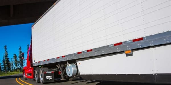 Trailer Orders Keep Sizzling