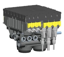 Motortec Jury Recognizes Wabco Trailer EBS-E 

