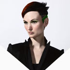 Sacred Geometry by WAC Hair Group