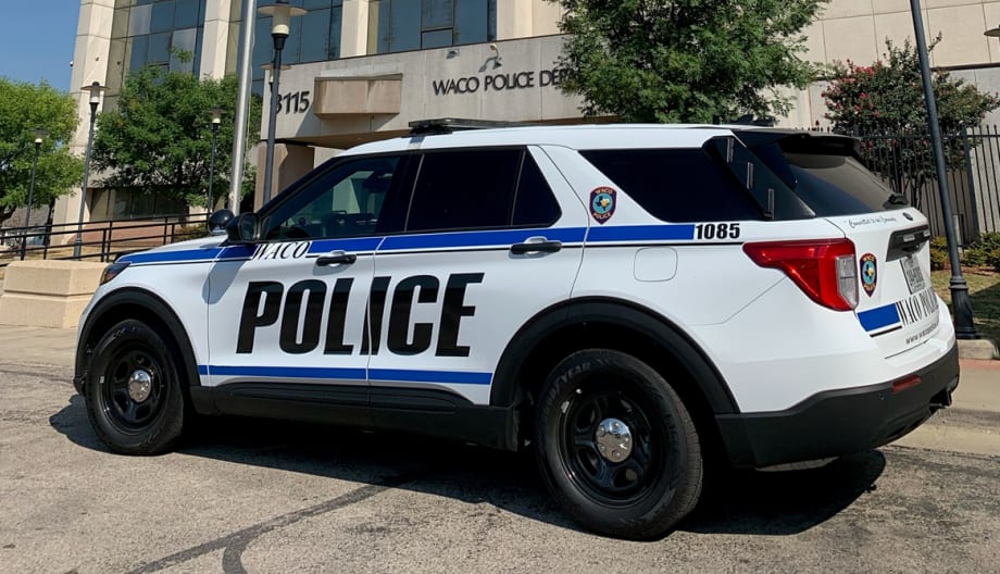 Texas City Approves Hybrid PD Vehicle Purchase