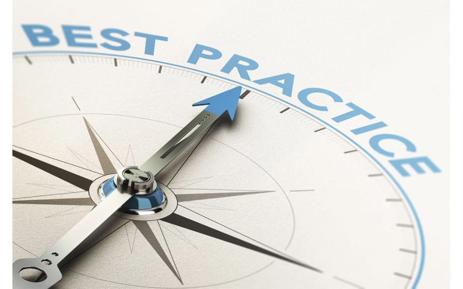 Propel Your Approach to Best Practices