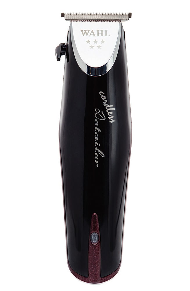 Wahl Professional 5-Star Cordless Detailer
