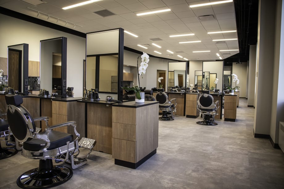 Wahl Barber Academy Celebrates Grand Opening