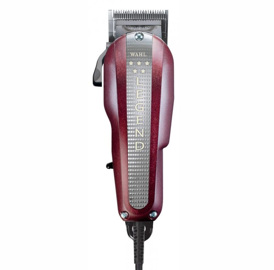 Wahl's Wide-Range Fade Clipper: The Legend