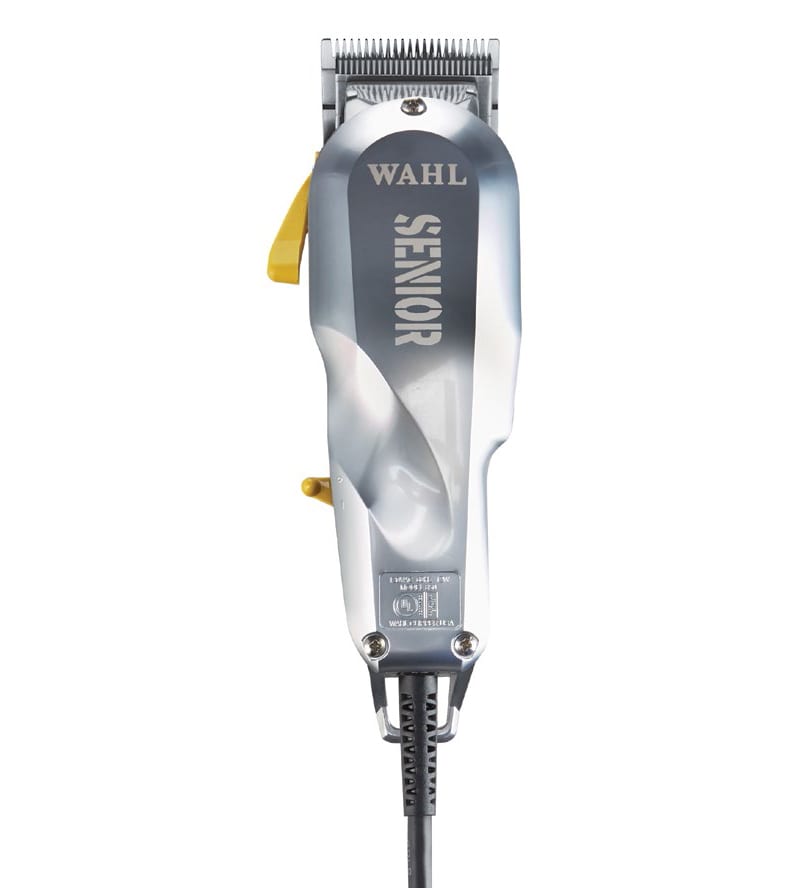 Wahl Professional's LIMITED EDITION Industrial Senior and Hero
