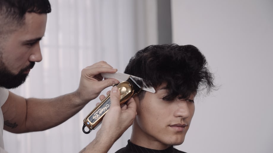 Wahl Barber Academy to Open in Spring