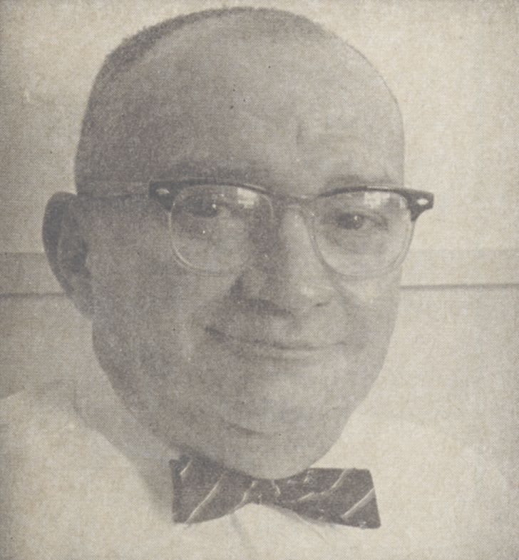 Editor's Page
