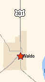 Welcome to Waldo, Here’s Your Ticket