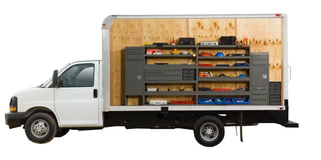 Top Trends: Chassis, Auxiliary Equipment, Upfitting
