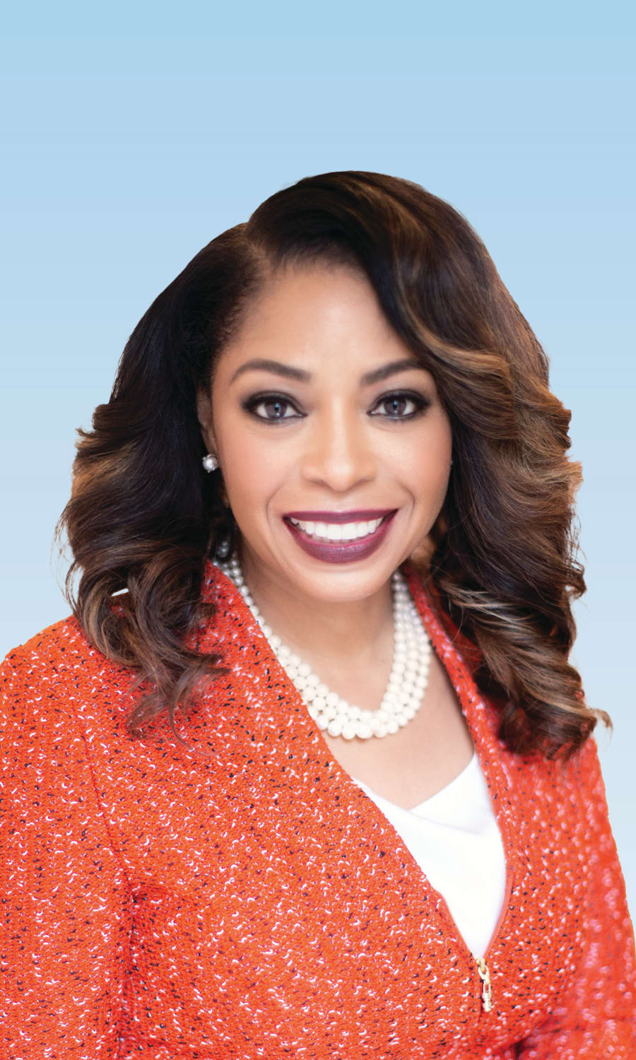 WSP USA's Walker-Ford Shares Insight on Improving Transit Equity, Ridership