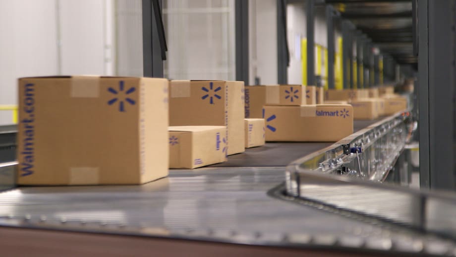 How to Build Tomorrow’s Supply Chain Today