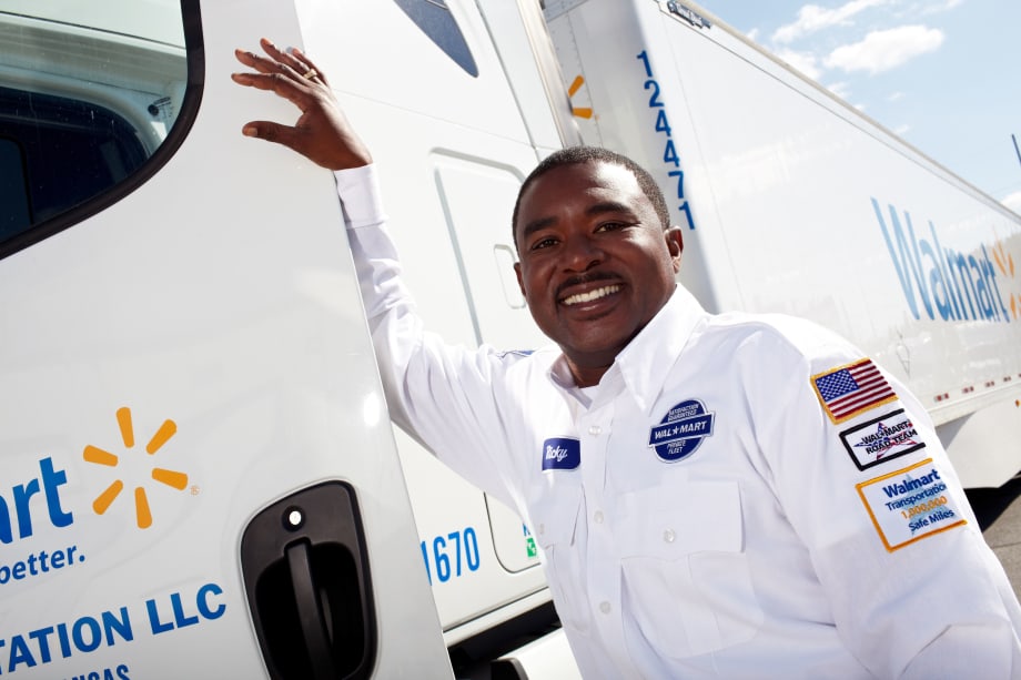 Fleets: Focus on Drivers for Safety