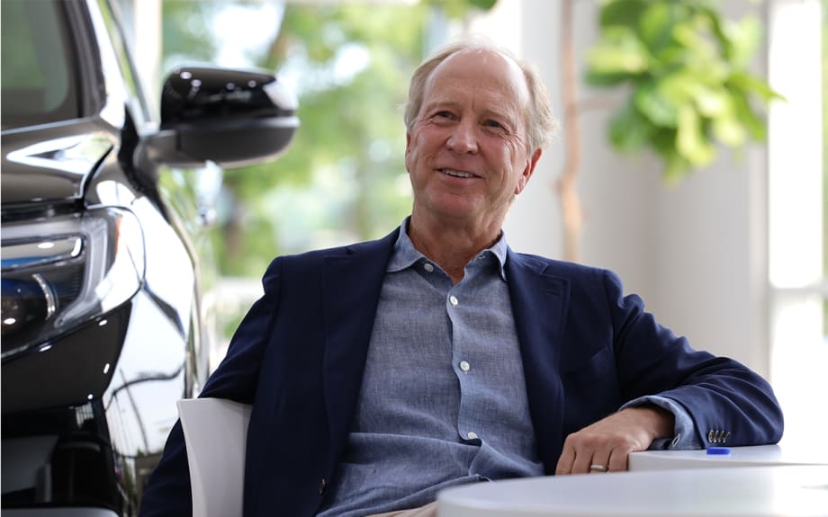 NADA Chairman Paul Walser: 2021 Brings New Opportunities for Auto Dealers Nationwide