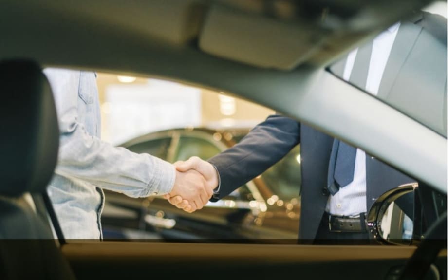 The Why Behind the Showroom Greeting