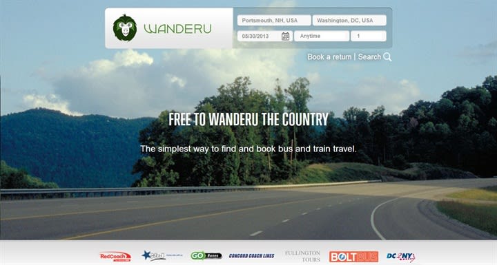 CEO: Wanderu now covering 70% of U.S.