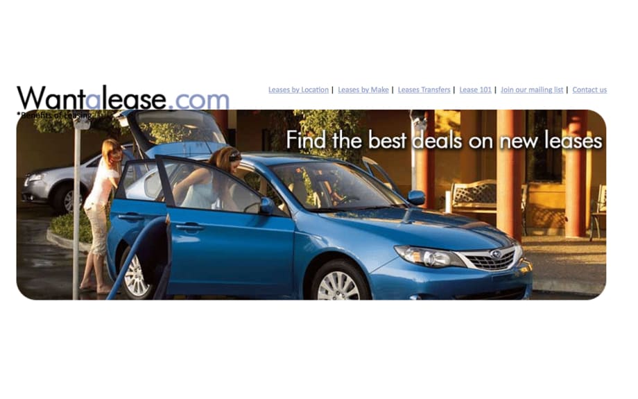 Pickups and SUV Lease Payments Increase Entering December 