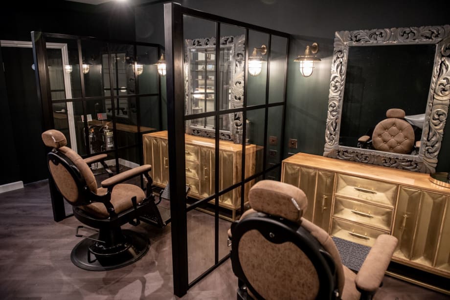 War Paint for Men Opens Men's Makeup Store in London