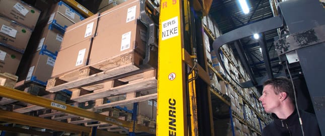 ATA Tonnage Index Down; Optimism Still in the Air