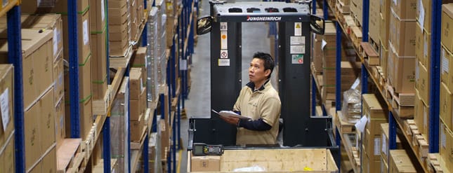 June Payrolls Slip; Transportation Adds to the Ranks