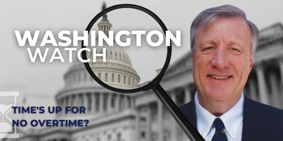 Is Time Up For No Overtime in Trucking? [Commentary]