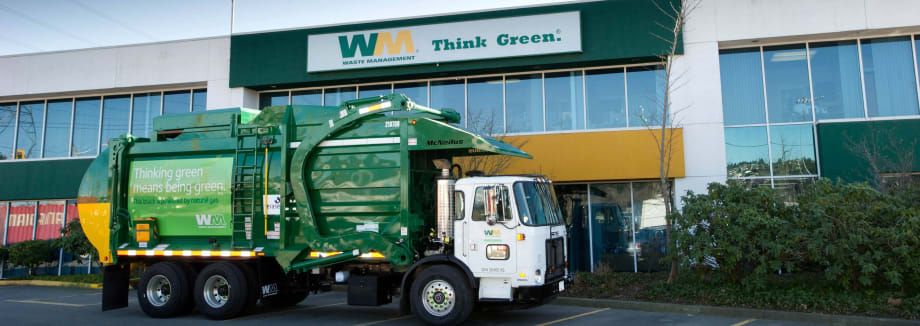 HDT's Top 50 Green Fleets