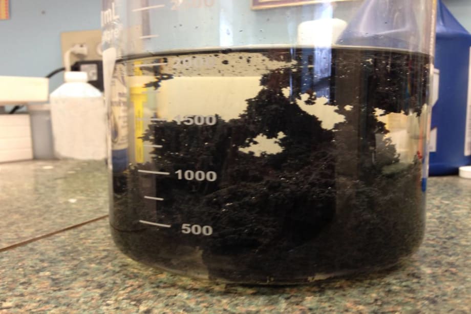 Achieving EPA Compliance with Automated Wastewater Treatment