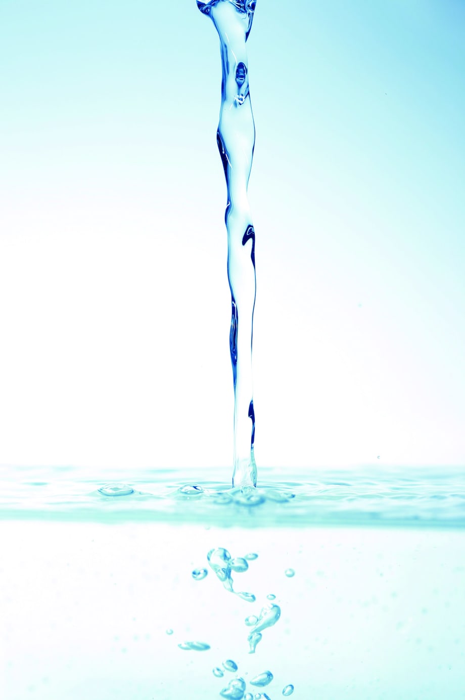 Water: Does It Live Up to the Hype?